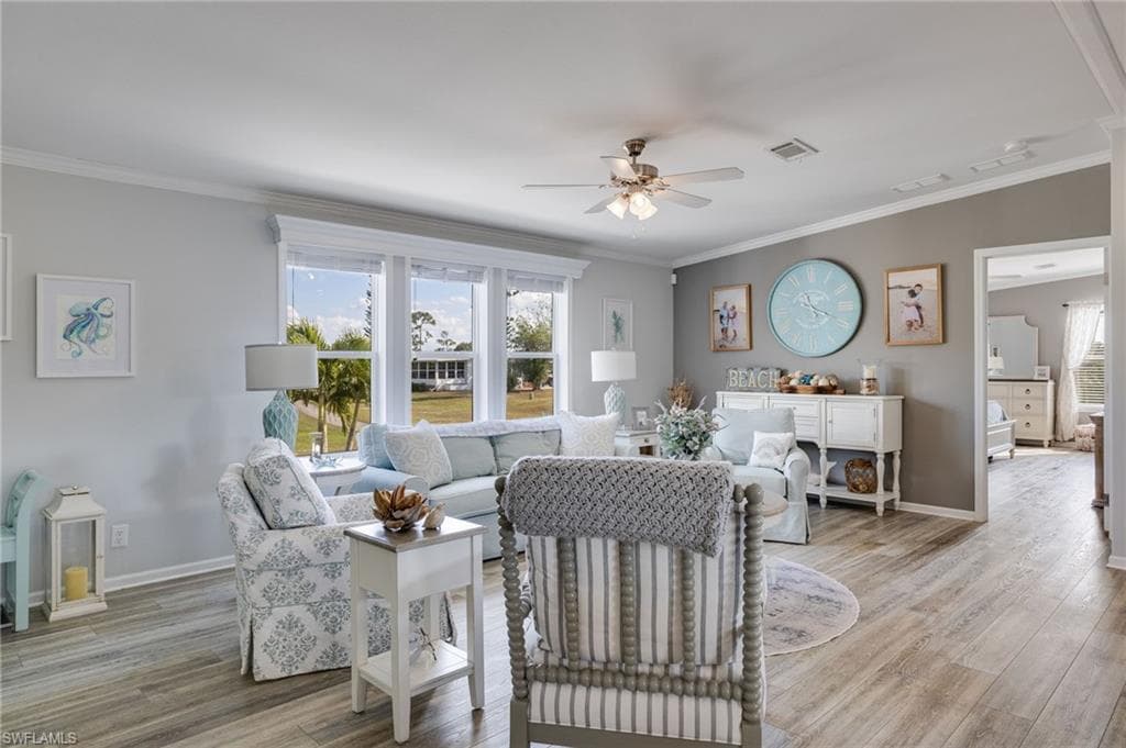 19440 Pony LN, NORTH FORT MYERS FL 33903-14