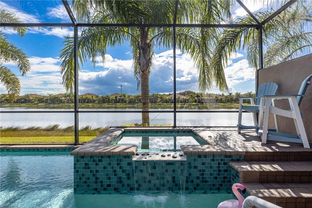 12046 Lakewood Preserve PL, FORT MYERS FL 33913-28