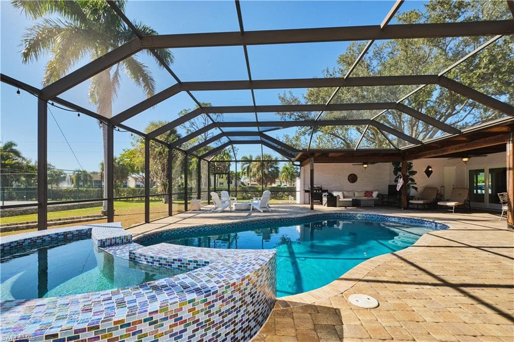 3644 Putter Point LN, FORT MYERS FL 33919-40