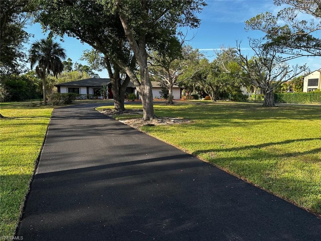 3644 Putter Point LN, FORT MYERS FL 33919-4