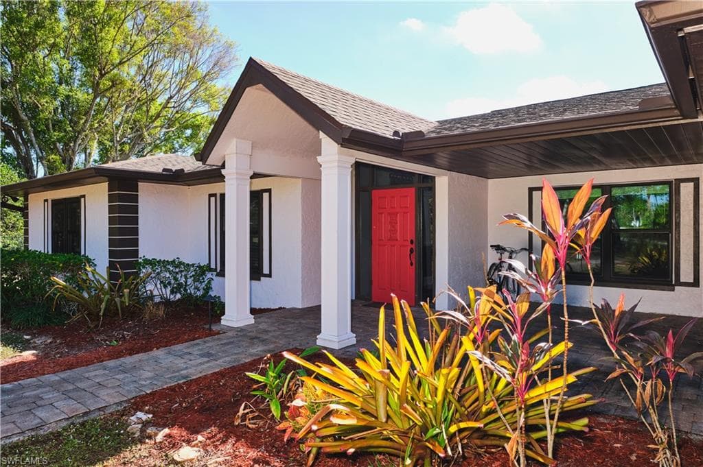 3644 Putter Point LN, FORT MYERS FL 33919-7