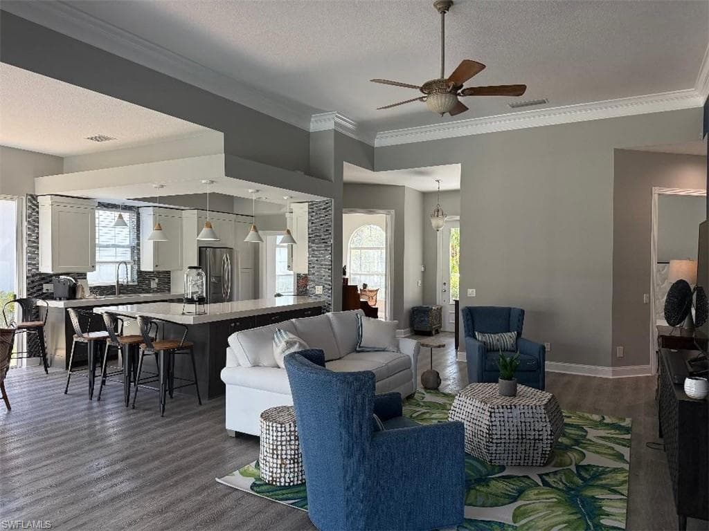 7549 Garibaldi CT, NAPLES FL 34114-1