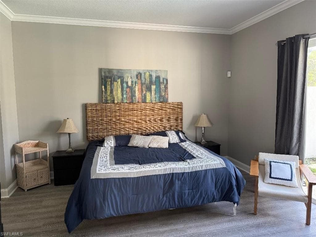 7549 Garibaldi CT, NAPLES FL 34114-5