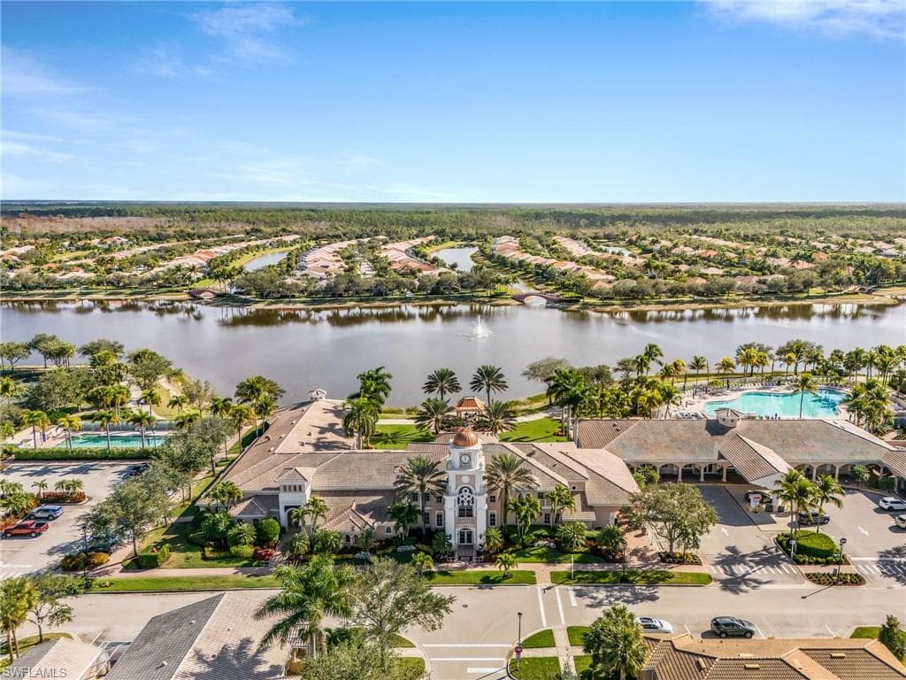 7549 Garibaldi CT, NAPLES FL 34114-45