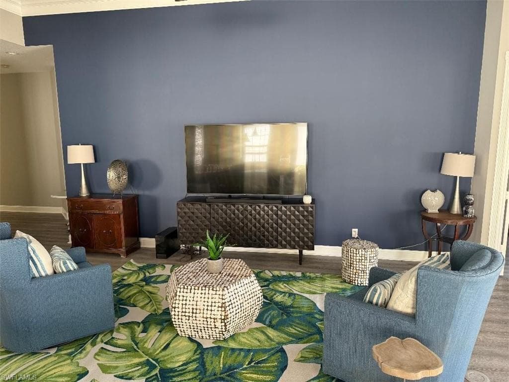 7549 Garibaldi CT, NAPLES FL 34114-3