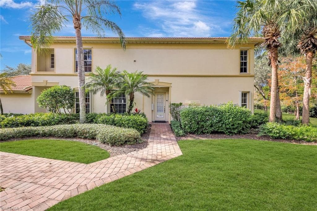 26401 Lucky Stone RD # 102, BONITA SPRINGS FL 34135-22