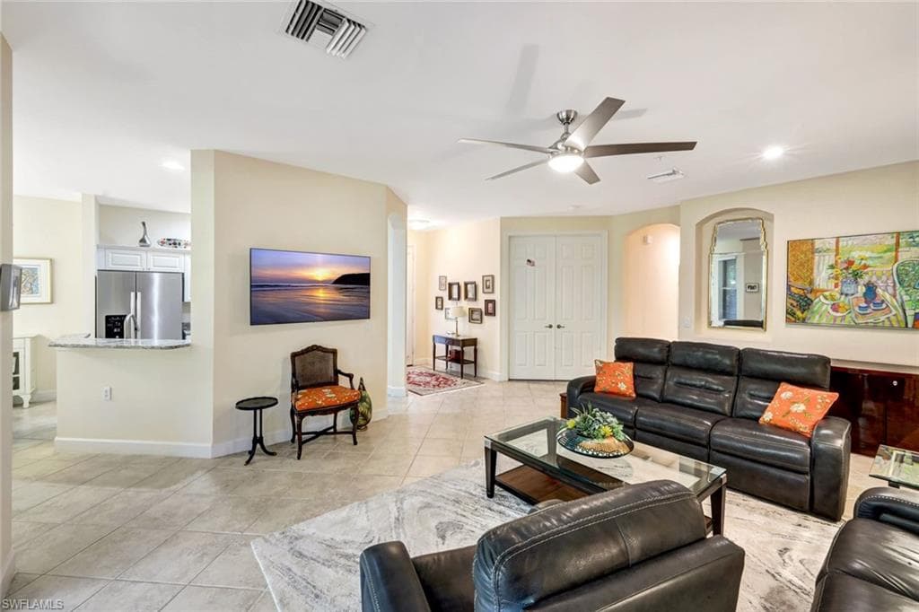 26401 Lucky Stone RD # 102, BONITA SPRINGS FL 34135-5