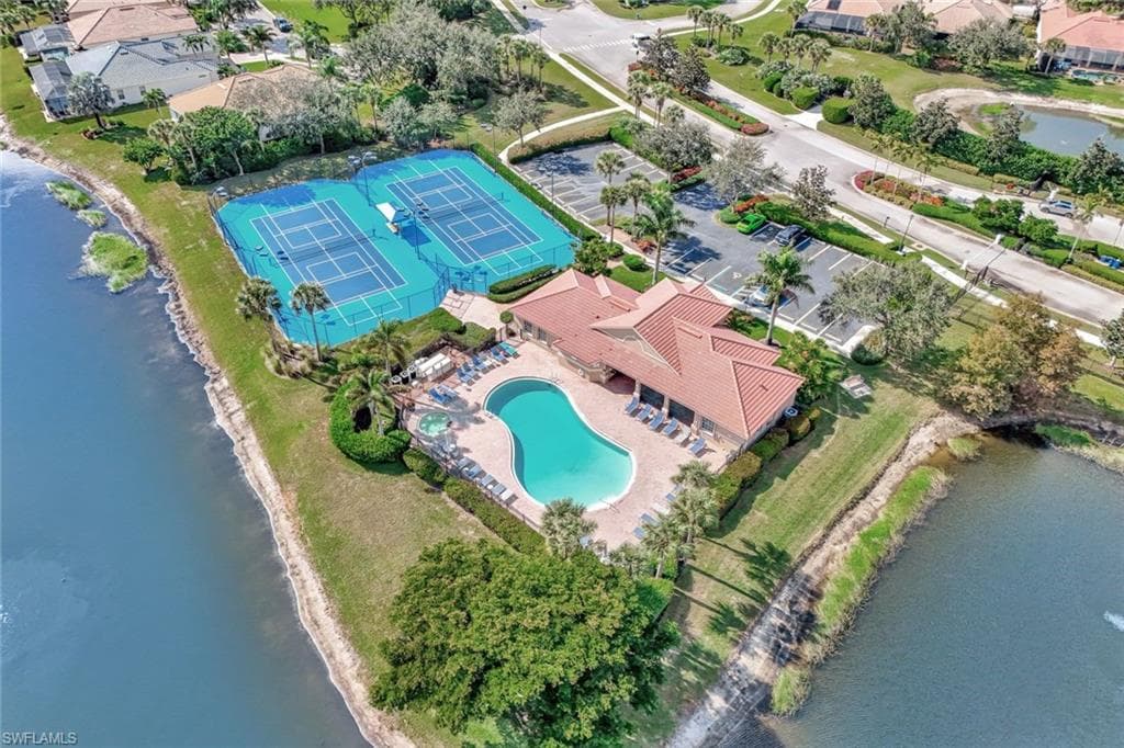 26401 Lucky Stone RD # 102, BONITA SPRINGS FL 34135-31