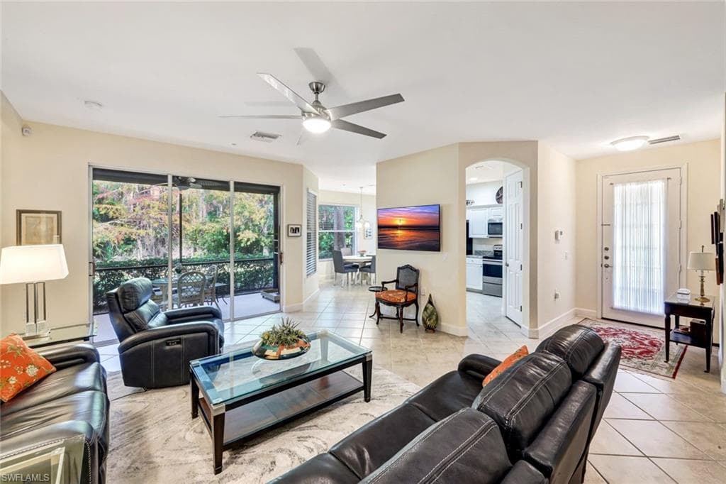 26401 Lucky Stone RD # 102, BONITA SPRINGS FL 34135-4