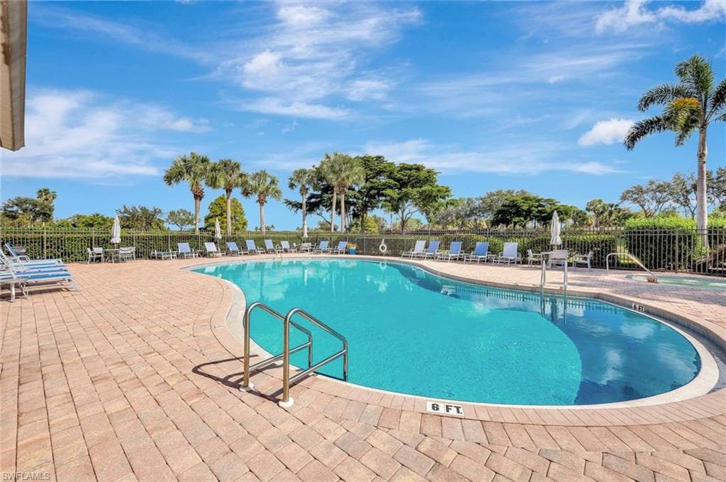 26401 Lucky Stone RD # 102, BONITA SPRINGS FL 34135-34