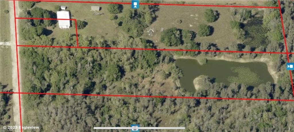 12721 Shawnee RD, FORT MYERS FL 33913-4