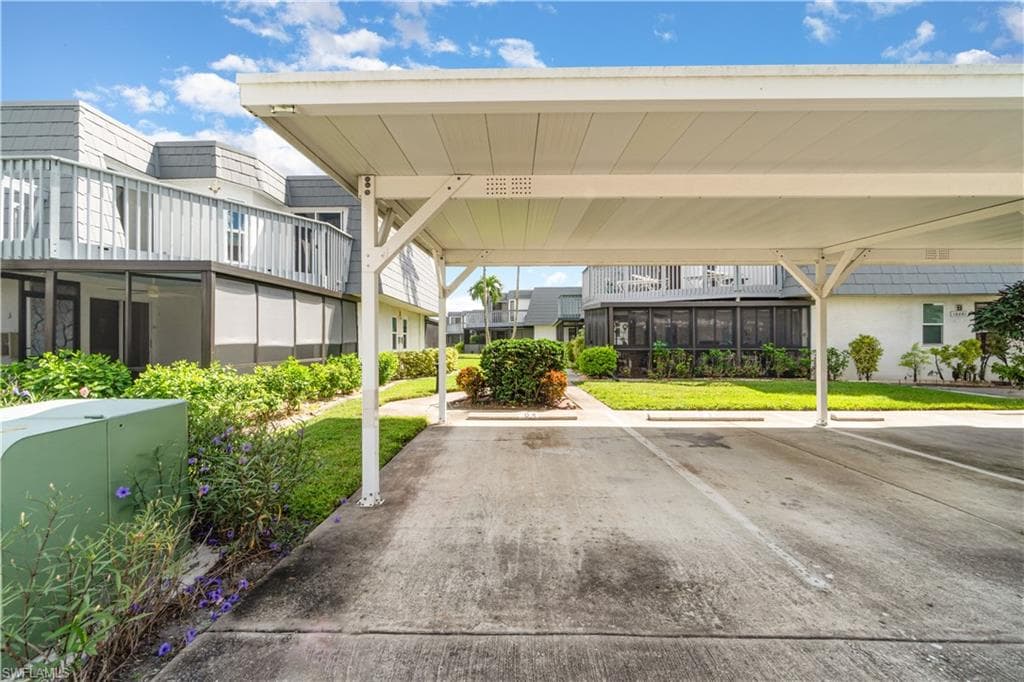 16051 Amberwood Lake CT # 4, FORT MYERS FL 33908-11