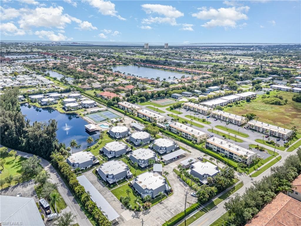 16051 Amberwood Lake CT # 4, FORT MYERS FL 33908-2