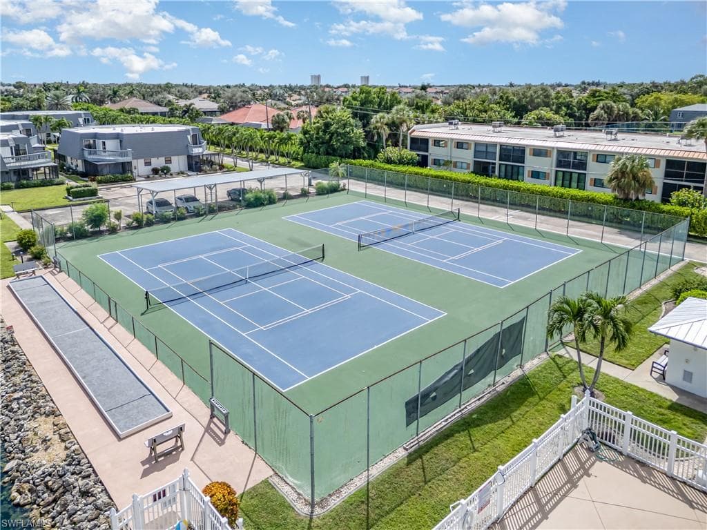 16051 Amberwood Lake CT # 4, FORT MYERS FL 33908-4