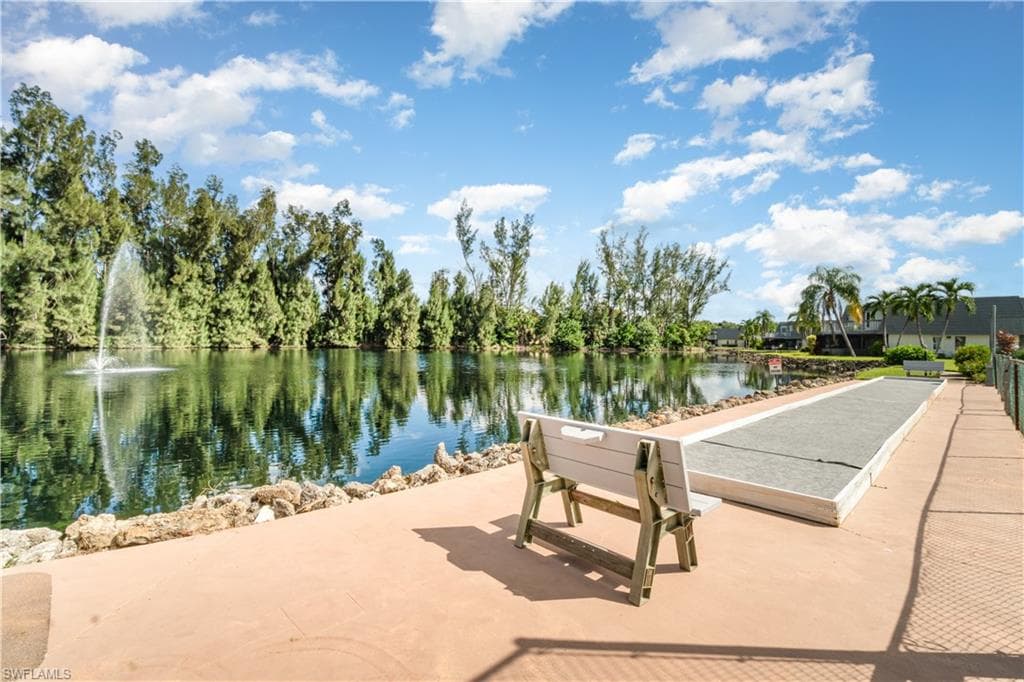 16051 Amberwood Lake CT # 4, FORT MYERS FL 33908-8