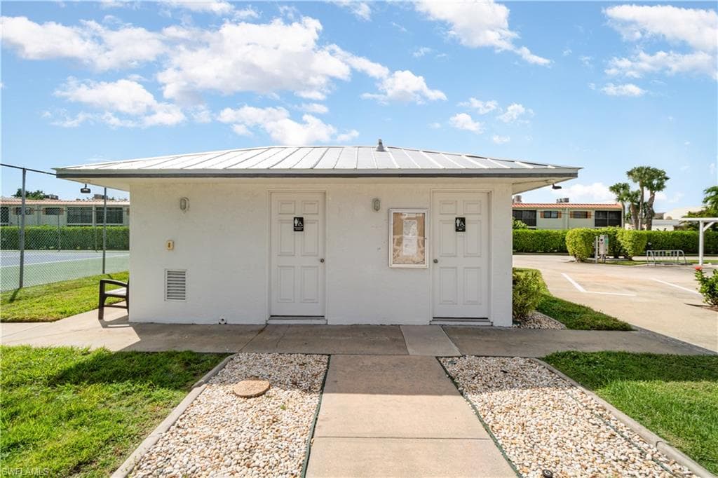 16051 Amberwood Lake CT # 4, FORT MYERS FL 33908-10