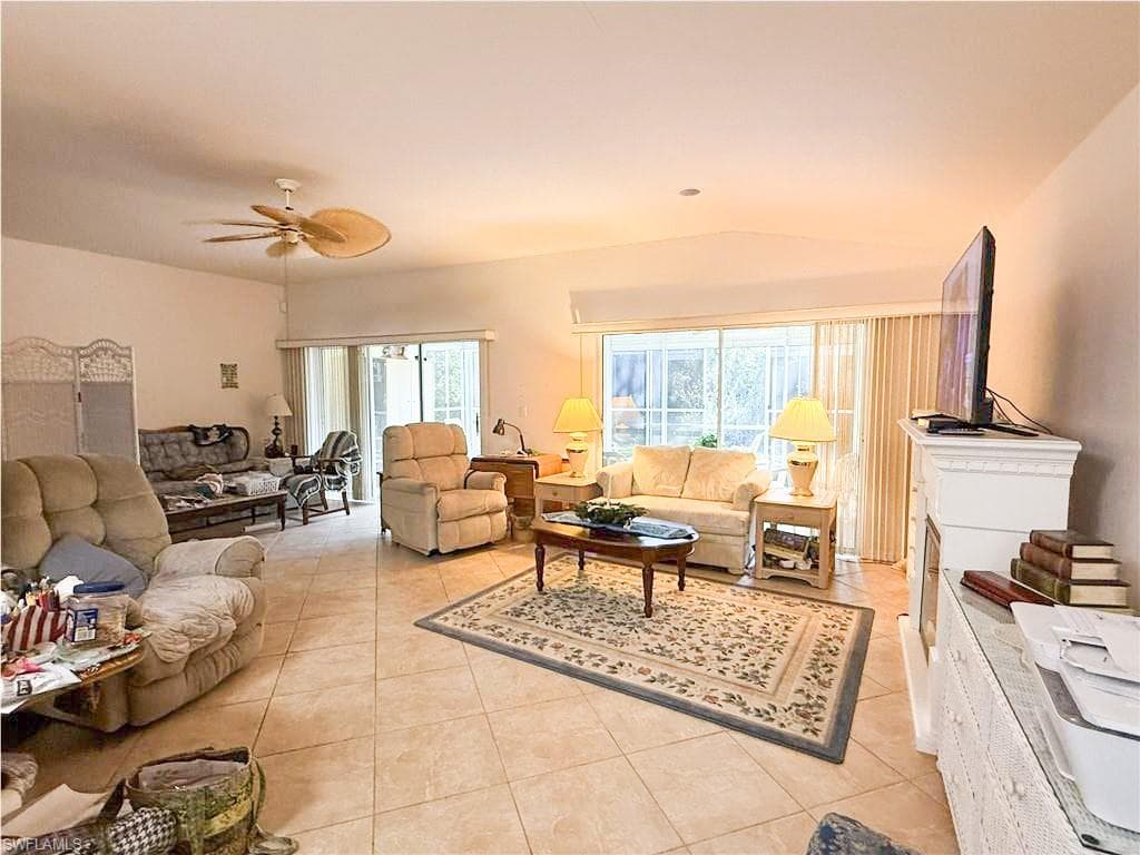 7442 Meldin CT, NAPLES FL 34104-6