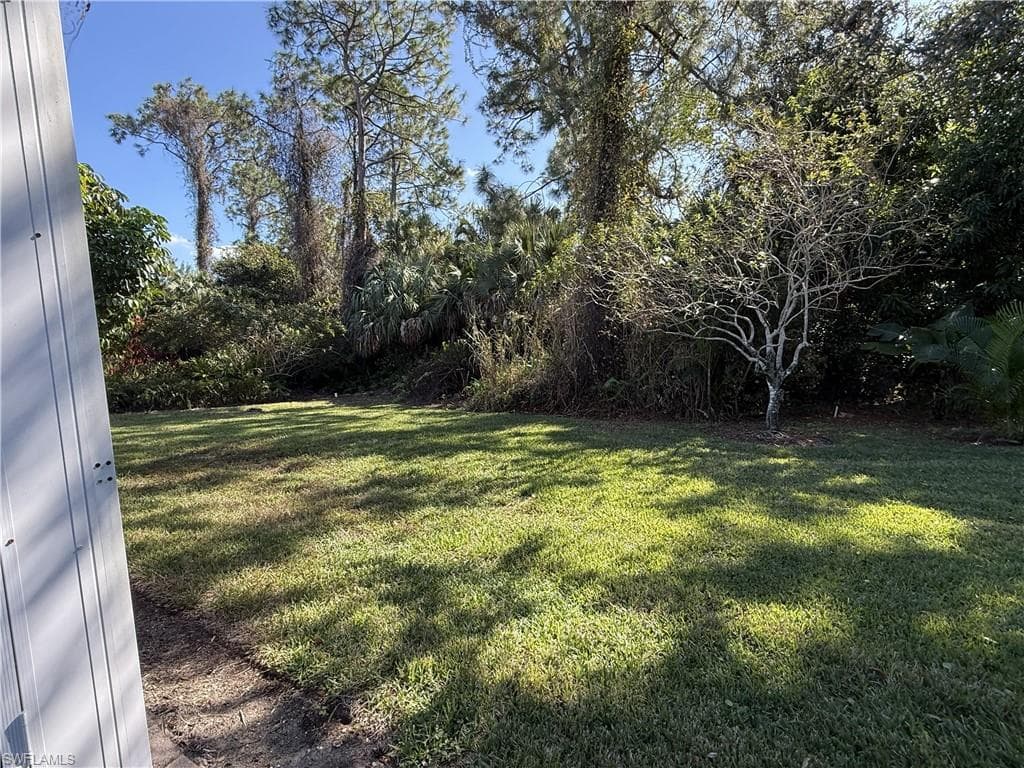 7442 Meldin CT, NAPLES FL 34104-2