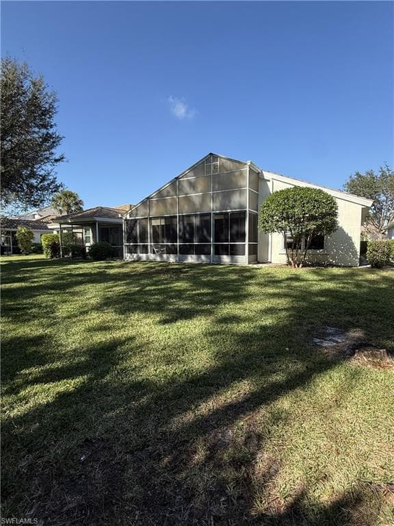 7442 Meldin CT, NAPLES FL 34104-3