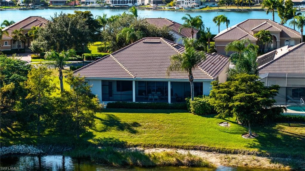 5710 Whispering Willow WAY, FORT MYERS FL 33908-46