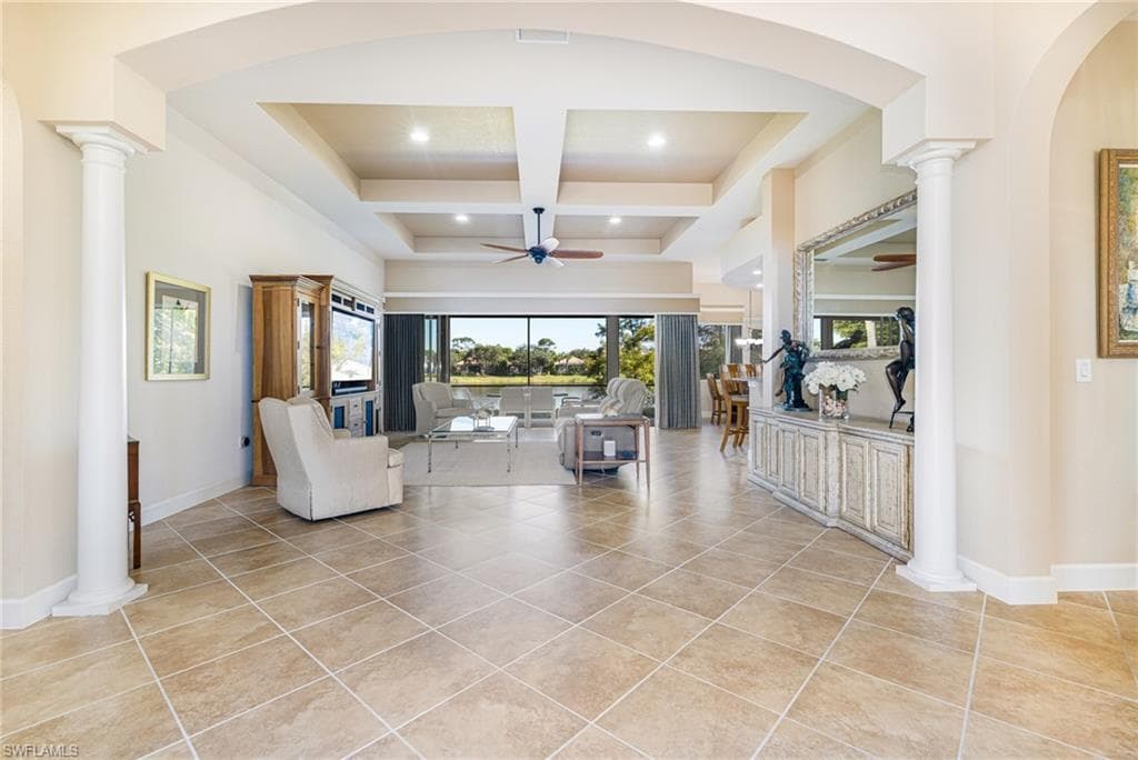 5710 Whispering Willow WAY, FORT MYERS FL 33908-2