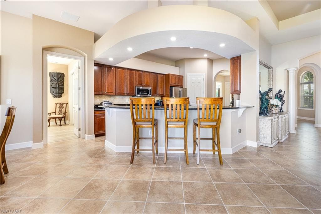 5710 Whispering Willow WAY, FORT MYERS FL 33908-8