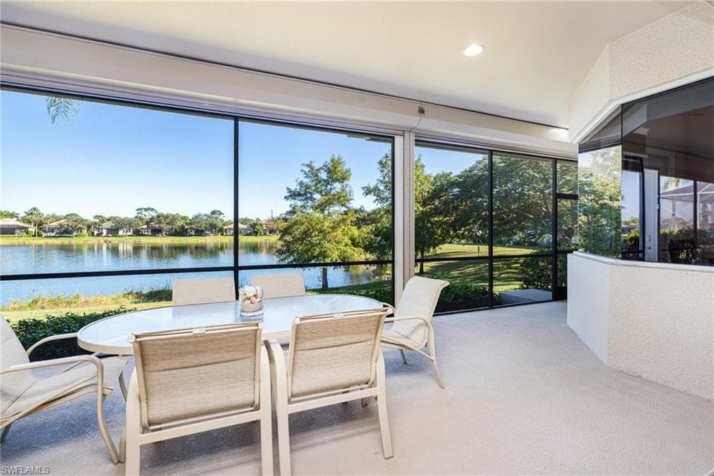 5710 Whispering Willow WAY, FORT MYERS FL 33908-32