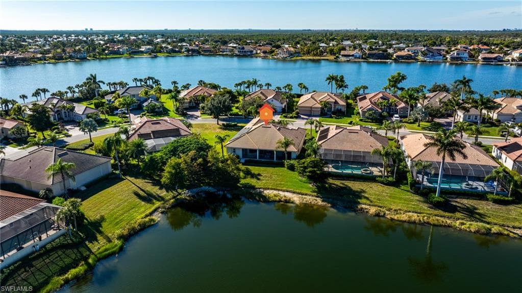 5710 Whispering Willow WAY, FORT MYERS FL 33908-44