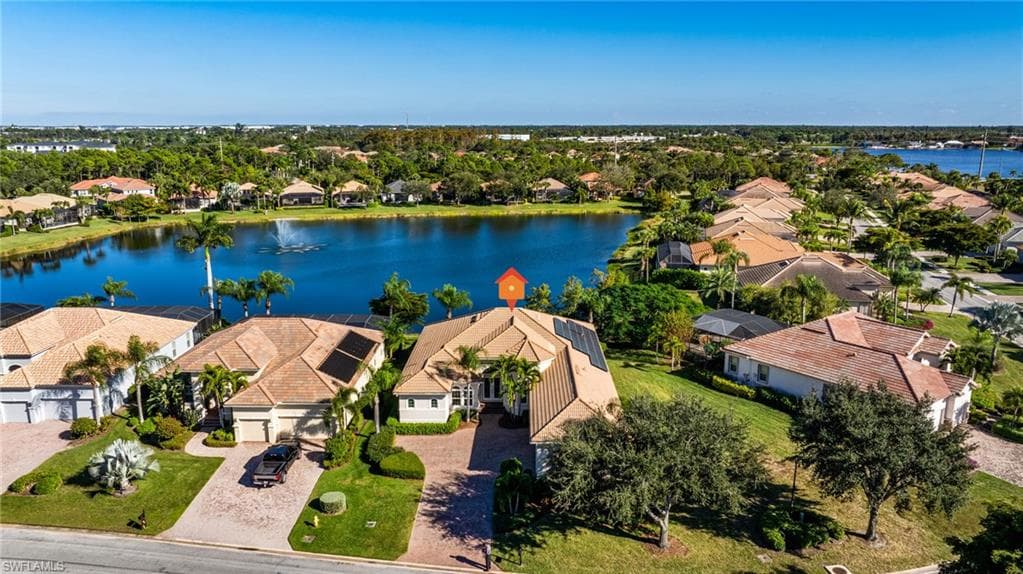 5710 Whispering Willow WAY, FORT MYERS FL 33908-47