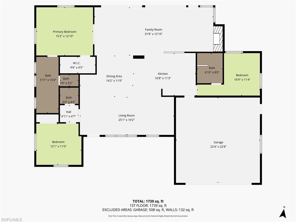 14502 Riverside DR, FORT MYERS FL 33905-31