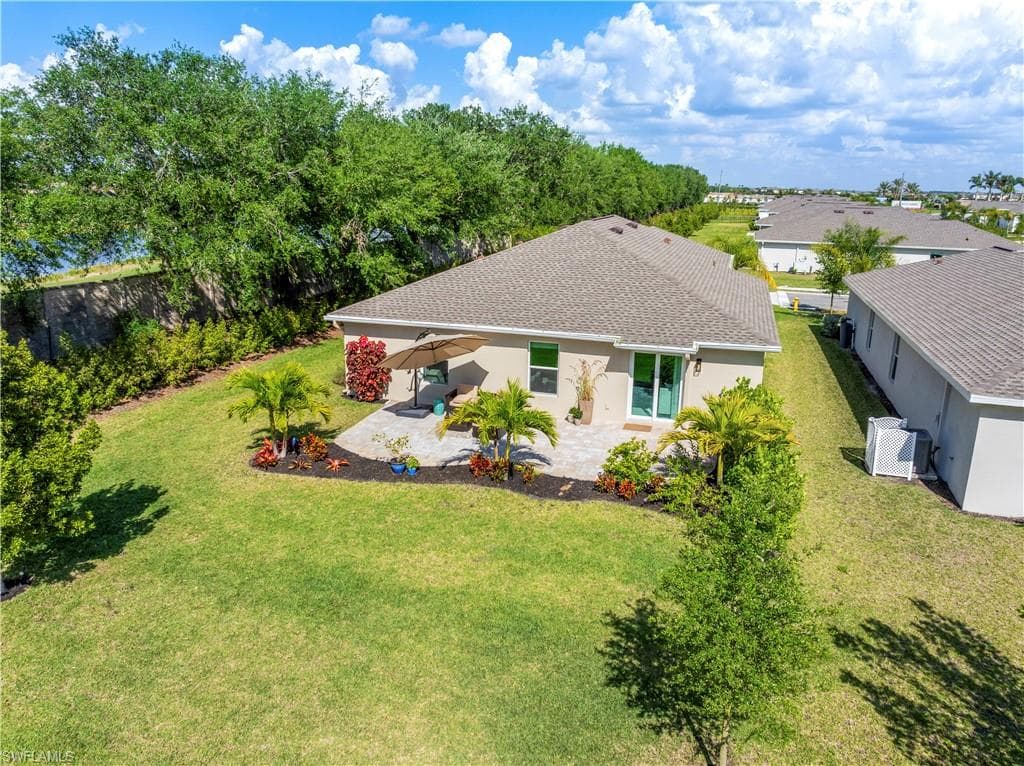 3801 Treasure Oak WAY, FORT MYERS FL 33905-41