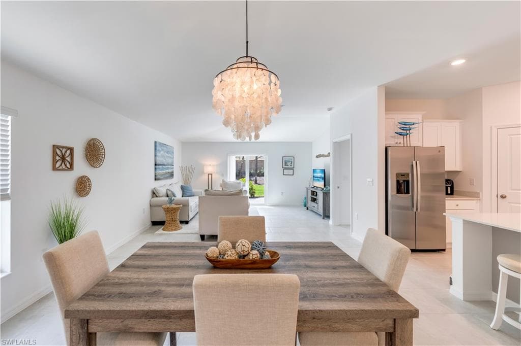 3801 Treasure Oak WAY, FORT MYERS FL 33905-16