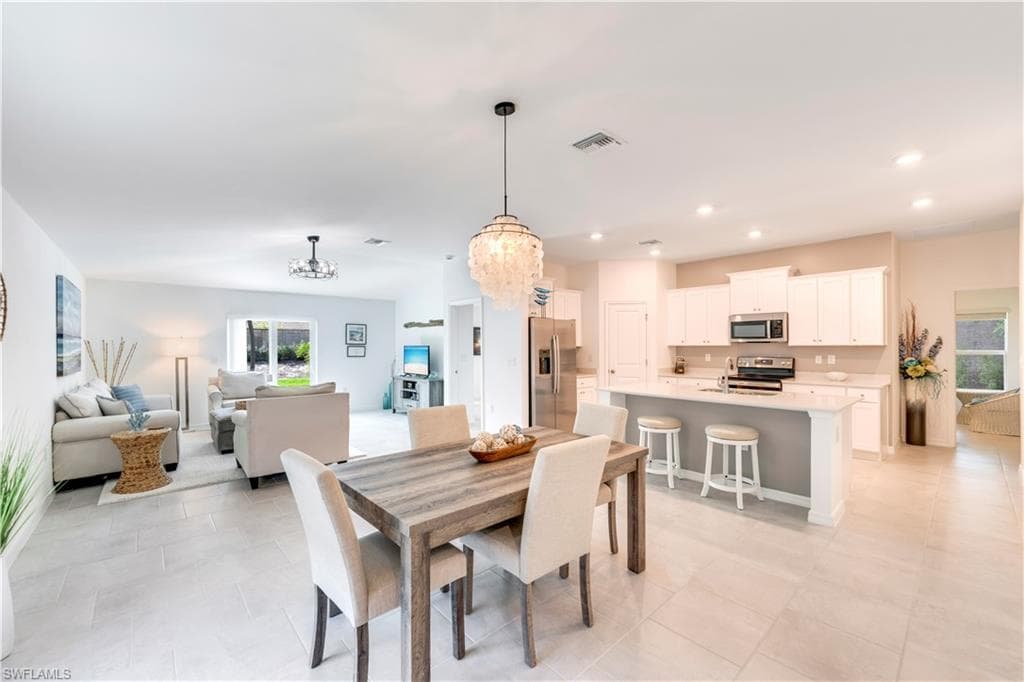 3801 Treasure Oak WAY, FORT MYERS FL 33905-11