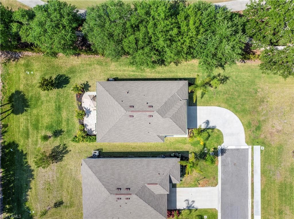3801 Treasure Oak WAY, FORT MYERS FL 33905-35