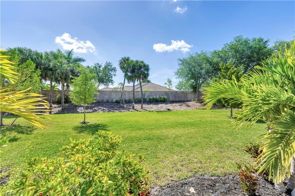 3801 Treasure Oak WAY, FORT MYERS FL 33905-4