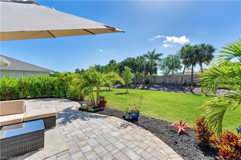 3801 Treasure Oak WAY, FORT MYERS FL 33905-8