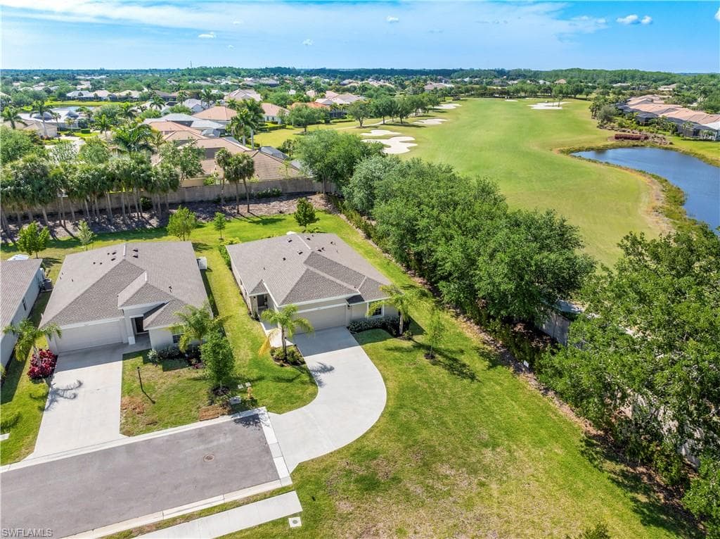 3801 Treasure Oak WAY, FORT MYERS FL 33905-37