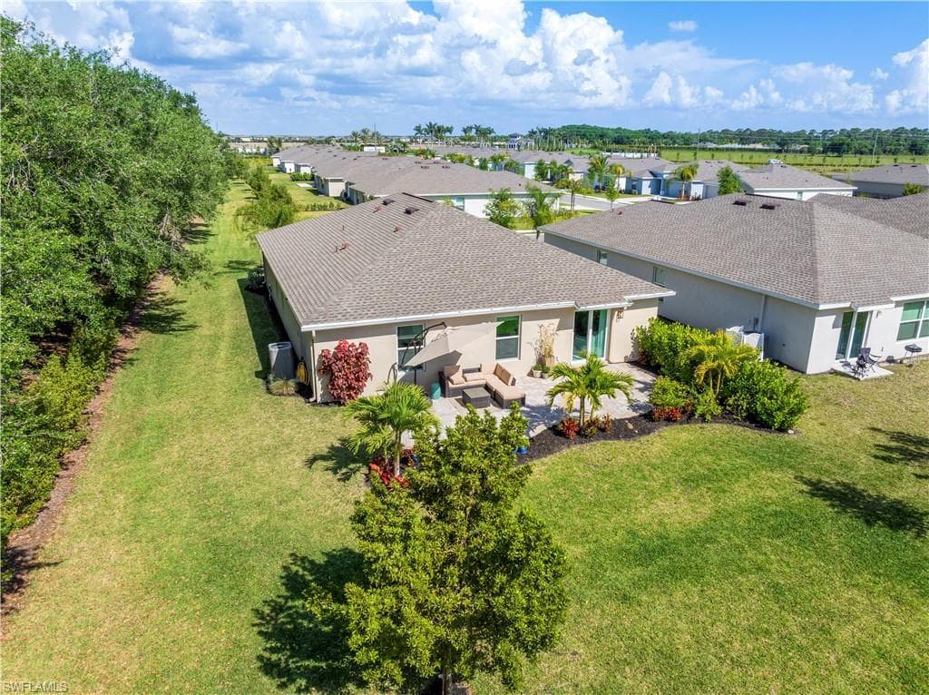 3801 Treasure Oak WAY, FORT MYERS FL 33905-40