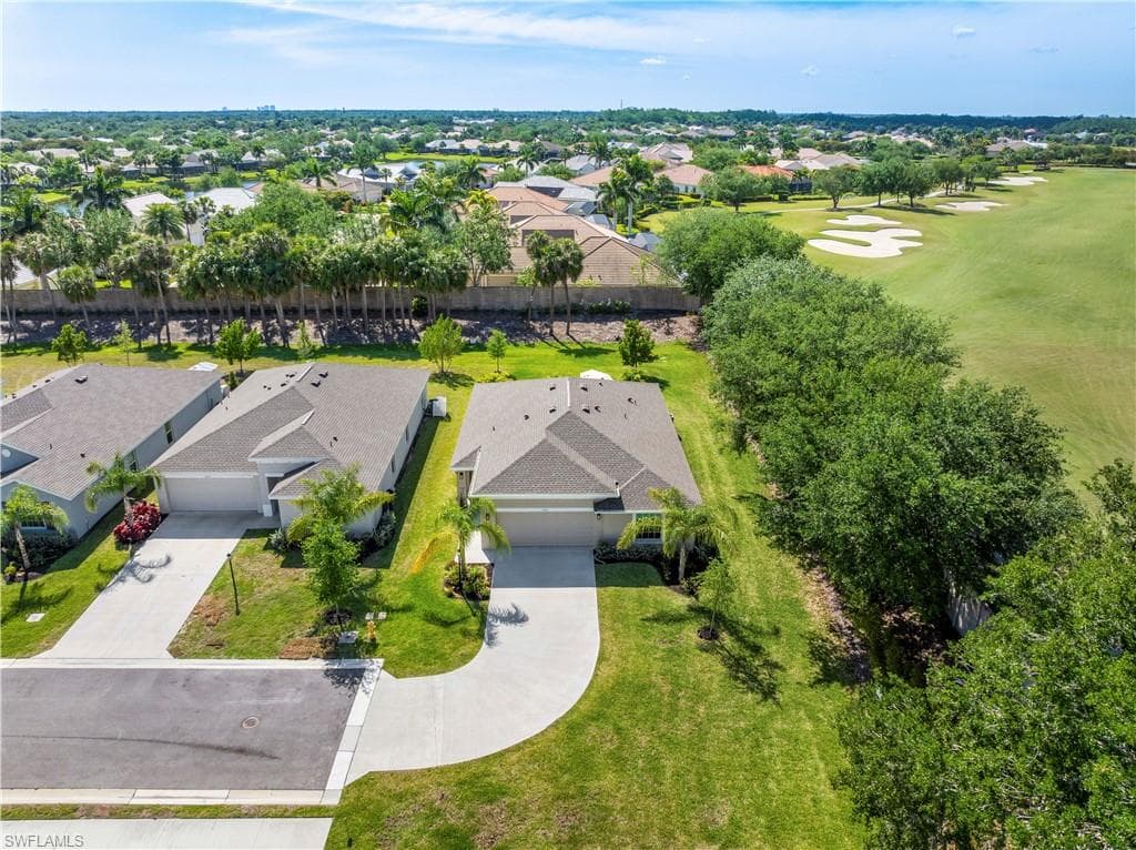 3801 Treasure Oak WAY, FORT MYERS FL 33905-36
