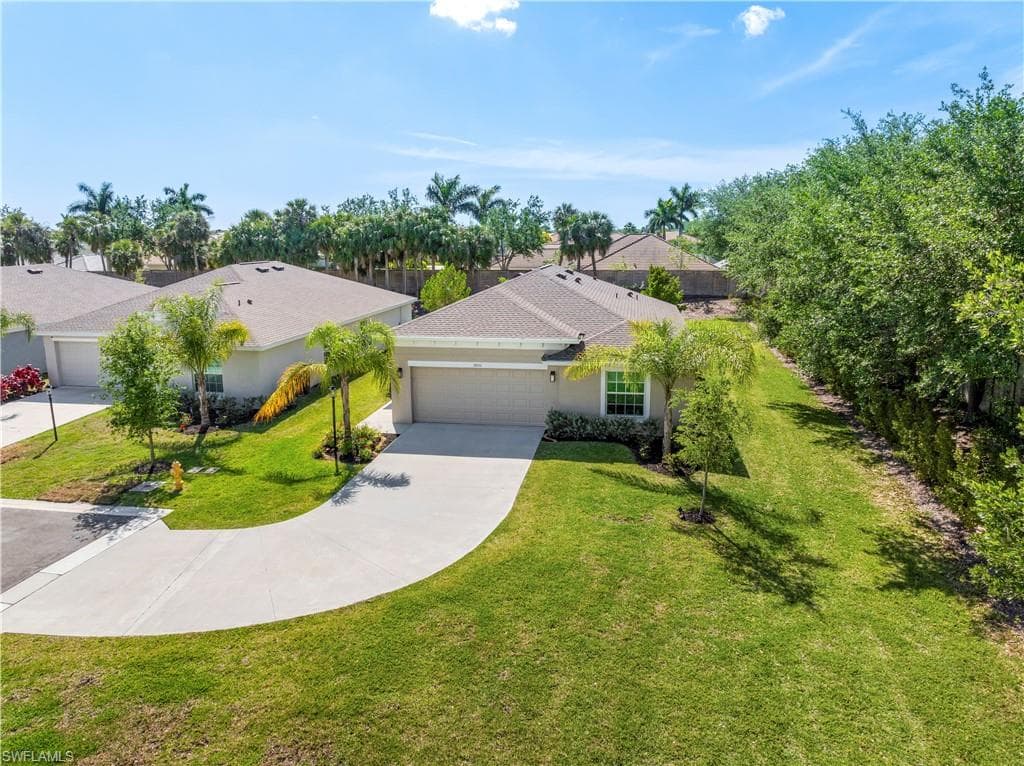 3801 Treasure Oak WAY, FORT MYERS FL 33905-43