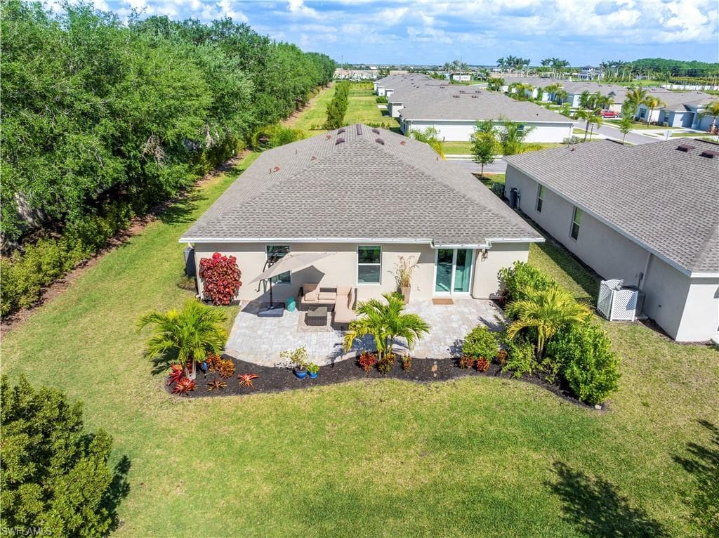 3801 Treasure Oak WAY, FORT MYERS FL 33905-39