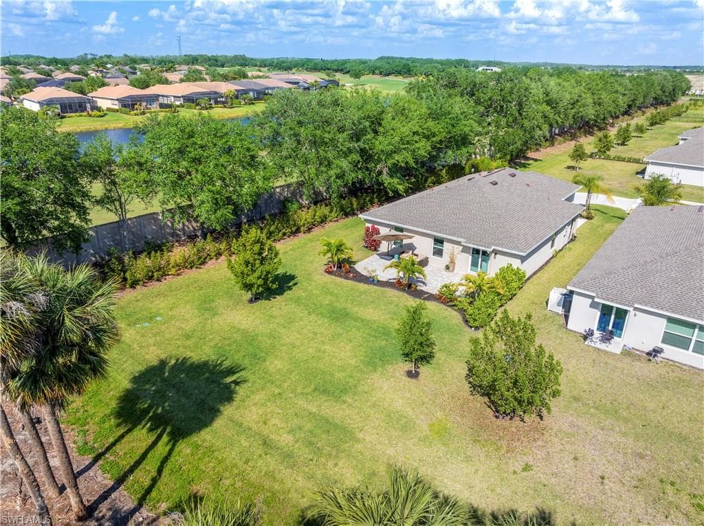 3801 Treasure Oak WAY, FORT MYERS FL 33905-38