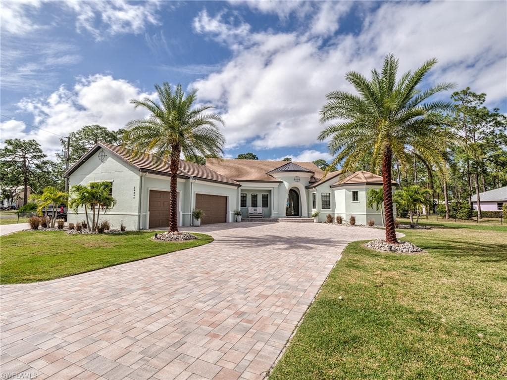 24344 Dietz DR, BONITA SPRINGS FL 34135-2