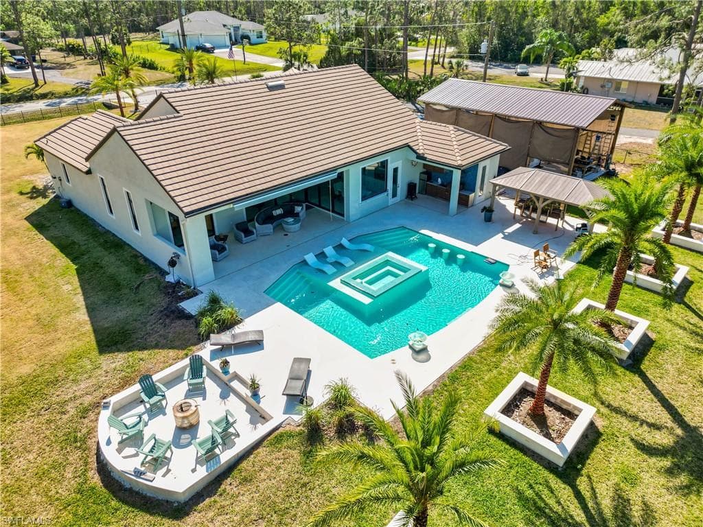 24344 Dietz DR, BONITA SPRINGS FL 34135-4