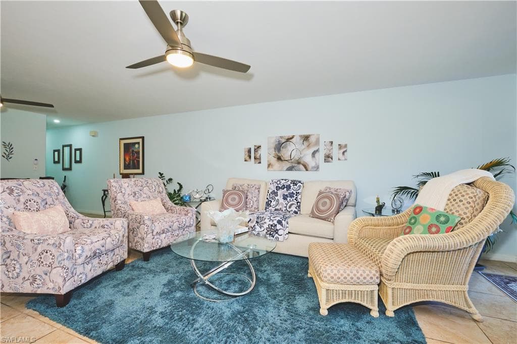 1051 Palm AVE # 117, NORTH FORT MYERS FL 33903-15