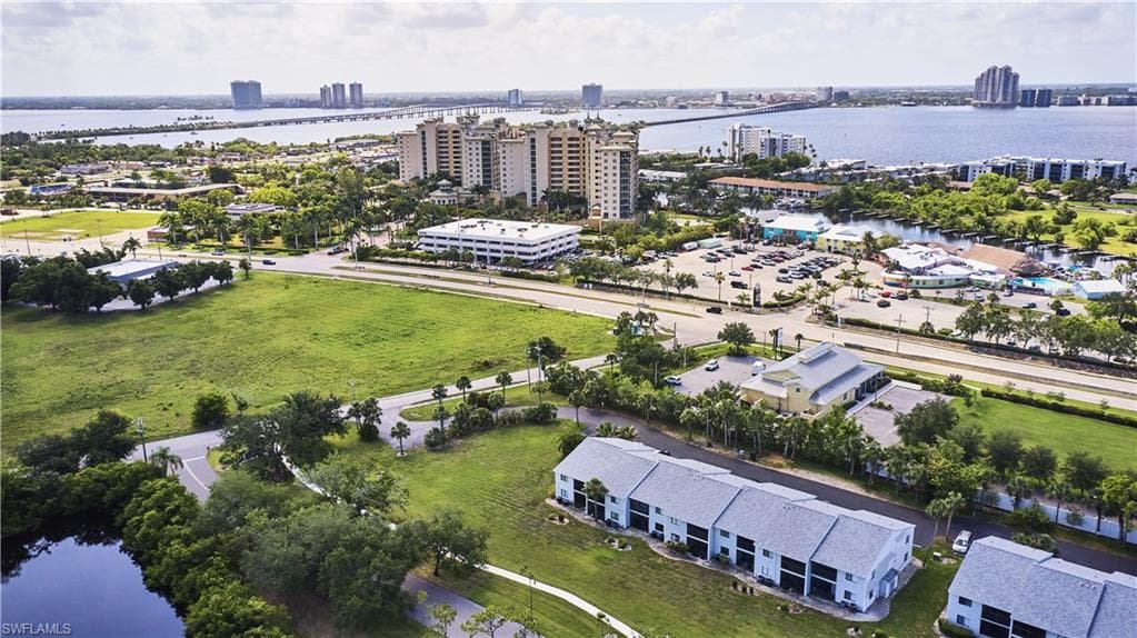 1051 Palm AVE # 117, NORTH FORT MYERS FL 33903-2