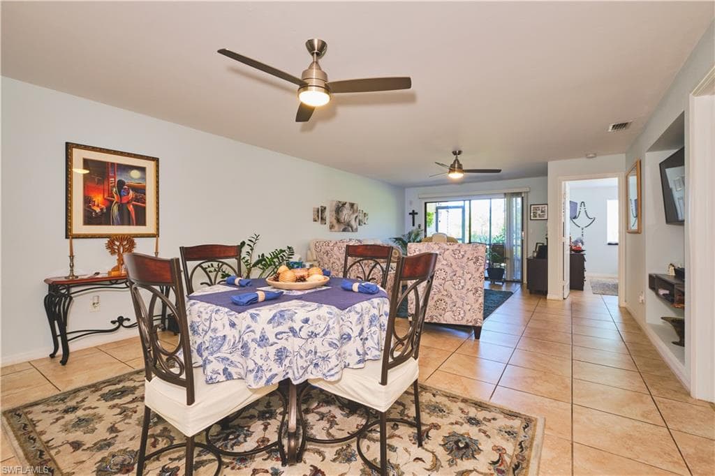 1051 Palm AVE # 117, NORTH FORT MYERS FL 33903-13