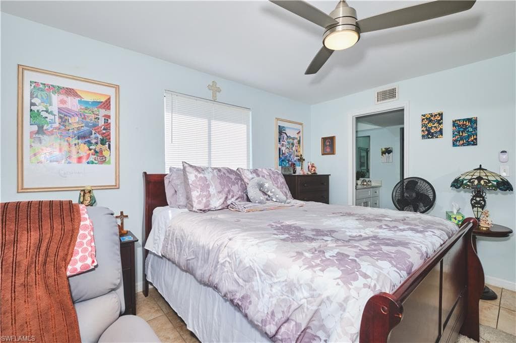 1051 Palm AVE # 117, NORTH FORT MYERS FL 33903-18