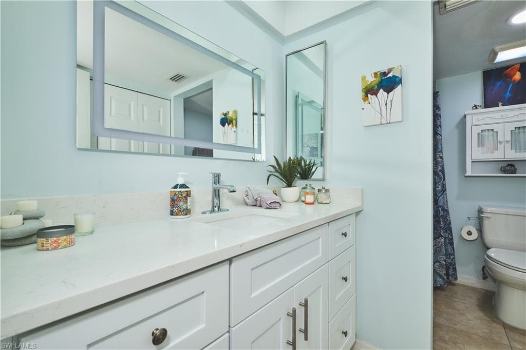 1051 Palm AVE # 117, NORTH FORT MYERS FL 33903-20