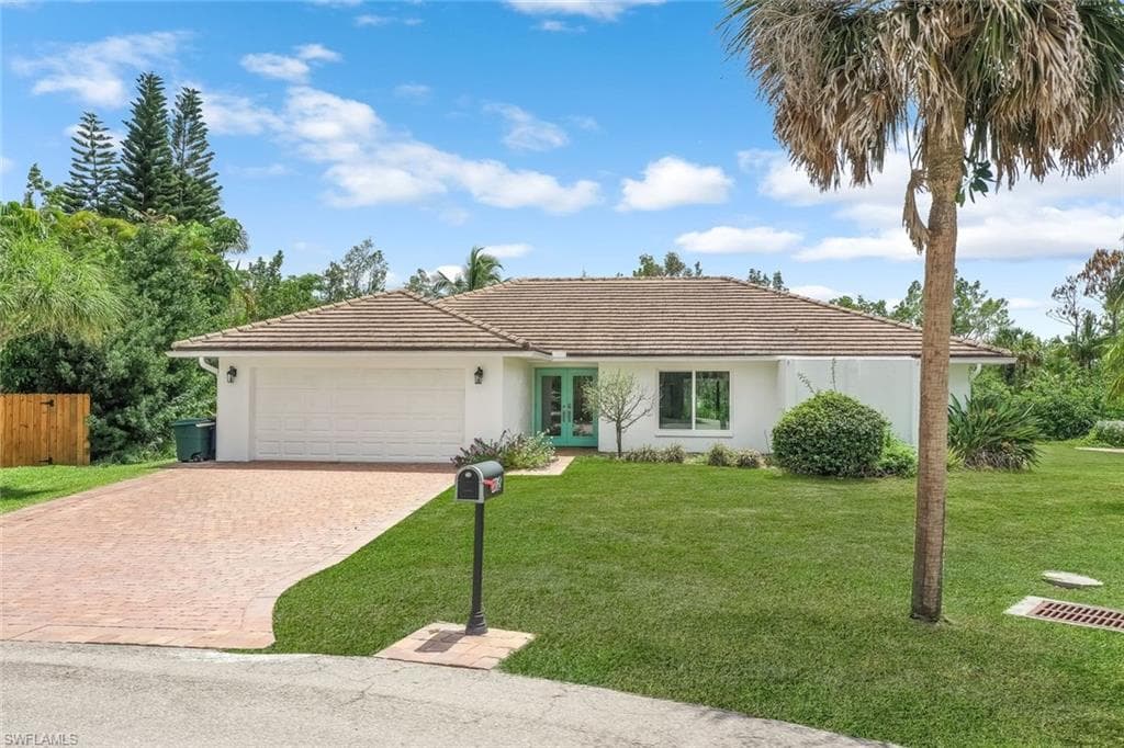 27164 Edenbridge CT, BONITA SPRINGS FL 34135-2